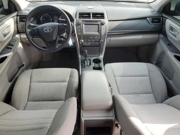 4T4BF1FK0GR579114 2016 TOYOTA CAMRY - Image 8