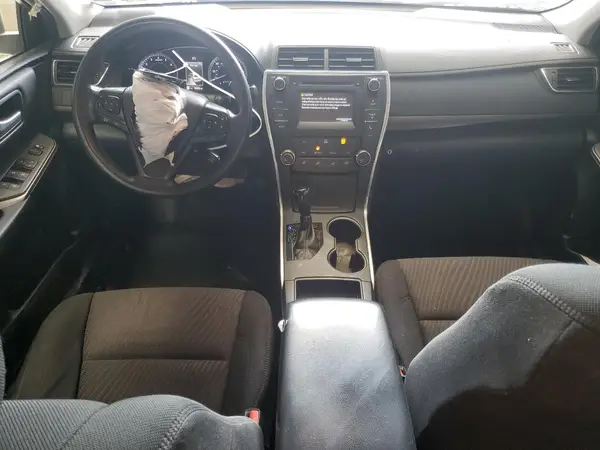 4T4BF1FK0GR580358 2016 TOYOTA CAMRY - Image 8