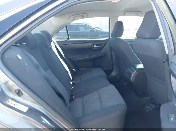 4T4BF1FK0GR580425 2016 TOYOTA CAMRY - Image 8