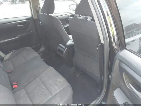 4T4BF1FK0GR581297 2016 TOYOTA CAMRY - Image 8