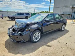 4T4BF1FK0GR581445 2016 TOYOTA CAMRY