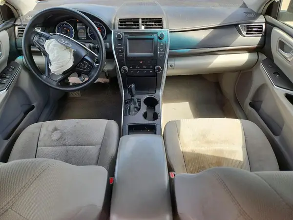 4T4BF1FK0GR581445 2016 TOYOTA CAMRY - Image 8