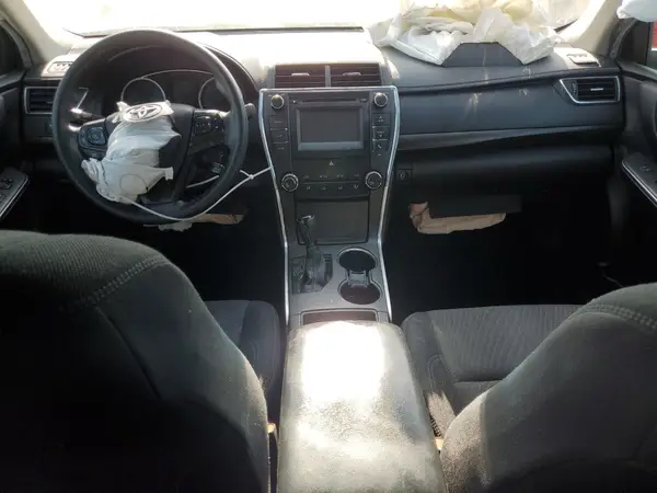 4T4BF1FK0GR581865 2016 TOYOTA CAMRY - Image 8
