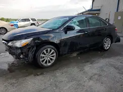 4T4BF1FK0GR582580 2016 TOYOTA CAMRY