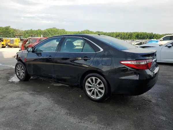 4T4BF1FK0GR582580 2016 TOYOTA CAMRY - Image 2