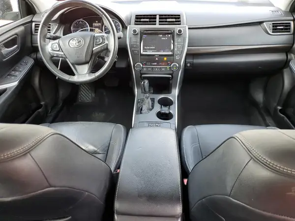 4T4BF1FK0GR582580 2016 TOYOTA CAMRY - Image 8
