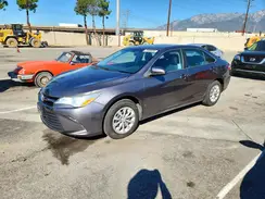 4T4BF1FK0GR583017 2016 TOYOTA CAMRY