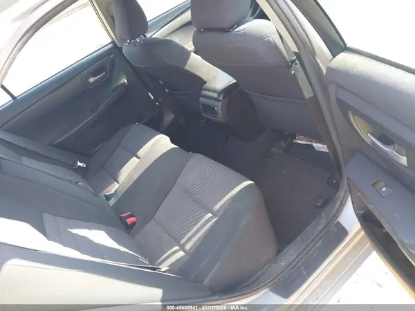 4T4BF1FK0GR583549 2016 TOYOTA CAMRY - Image 8