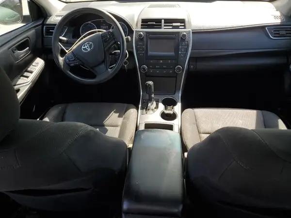 4T4BF1FK0GR583552 2016 TOYOTA CAMRY - Image 8