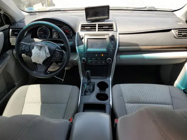 4T4BF1FK0GR583731 2016 TOYOTA CAMRY - Image 8