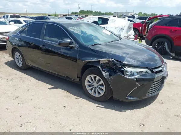 4T4BF1FK0GR584426 2016 TOYOTA CAMRY - Image 1