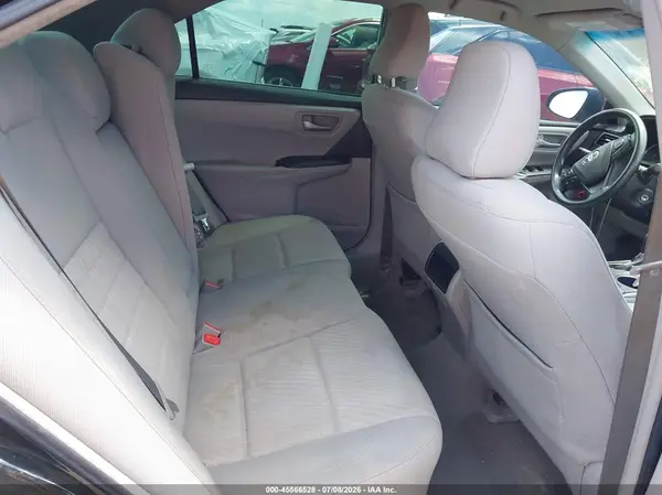 4T4BF1FK0GR584426 2016 TOYOTA CAMRY - Image 8