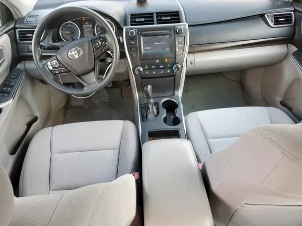 4T4BF1FK0GR584569 2016 TOYOTA CAMRY - Image 8