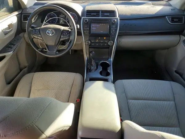 4T4BF1FK0GR584586 2016 TOYOTA CAMRY - Image 8