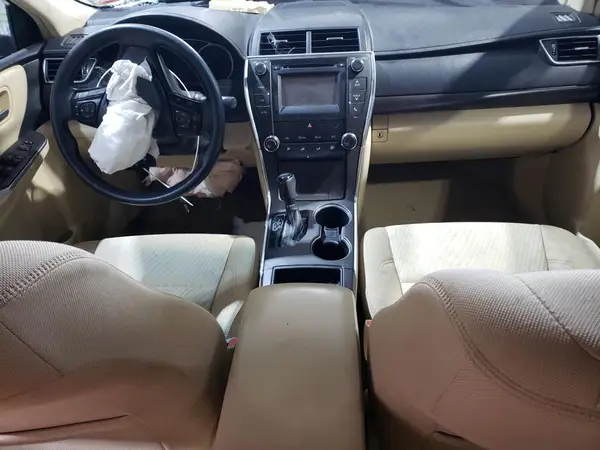 4T4BF1FK1GR516801 2016 TOYOTA CAMRY - Image 8