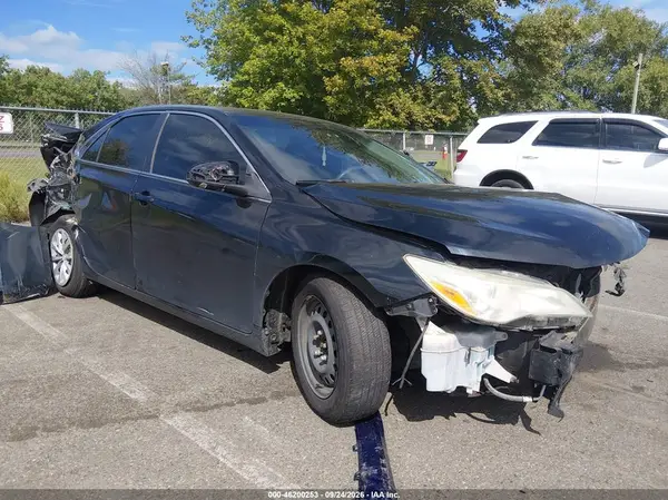4T4BF1FK1GR518709 2016 TOYOTA CAMRY - Image 1