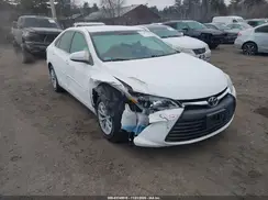 4T4BF1FK1GR519519 2016 TOYOTA CAMRY