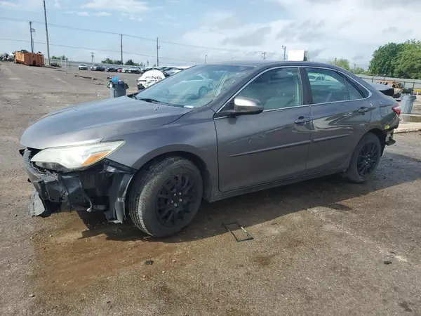 4T4BF1FK1GR520024 2016 TOYOTA CAMRY - Image 1