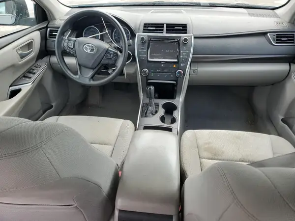 4T4BF1FK1GR520024 2016 TOYOTA CAMRY - Image 8