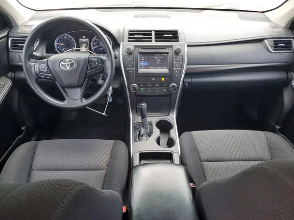 4T4BF1FK1GR520668 2016 TOYOTA CAMRY - Image 8