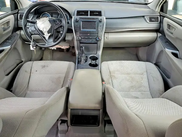4T4BF1FK1GR520928 2016 TOYOTA CAMRY - Image 8