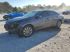 4T4BF1FK1GR521139 2016 TOYOTA CAMRY