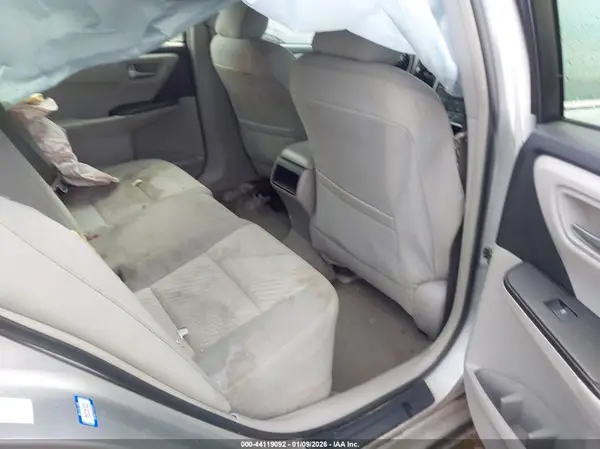 4T4BF1FK1GR521397 2016 TOYOTA CAMRY - Image 8
