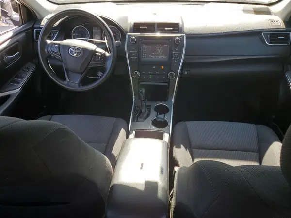 4T4BF1FK1GR521402 2016 TOYOTA CAMRY - Image 8