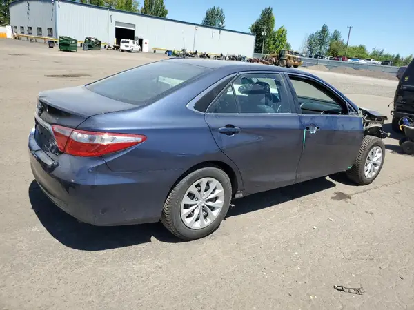 4T4BF1FK1GR525109 2016 TOYOTA CAMRY - Image 2