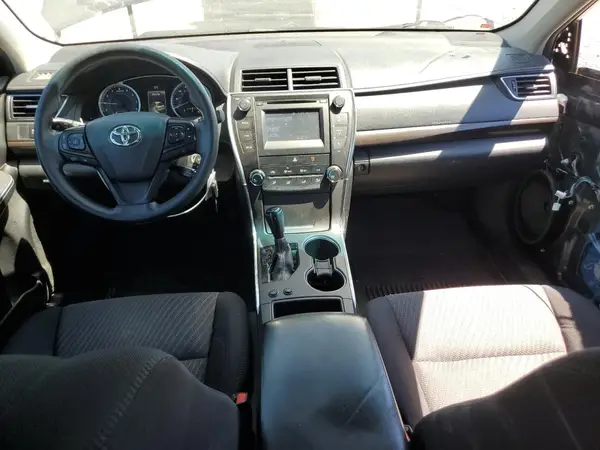 4T4BF1FK1GR525109 2016 TOYOTA CAMRY - Image 7
