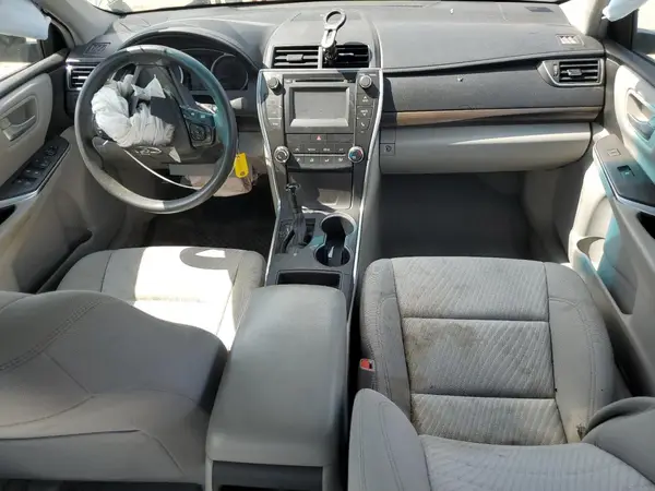 4T4BF1FK1GR525367 2016 TOYOTA CAMRY - Image 8