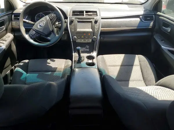 4T4BF1FK1GR525546 2016 TOYOTA CAMRY - Image 8