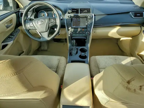 4T4BF1FK1GR527023 2016 TOYOTA CAMRY - Image 8