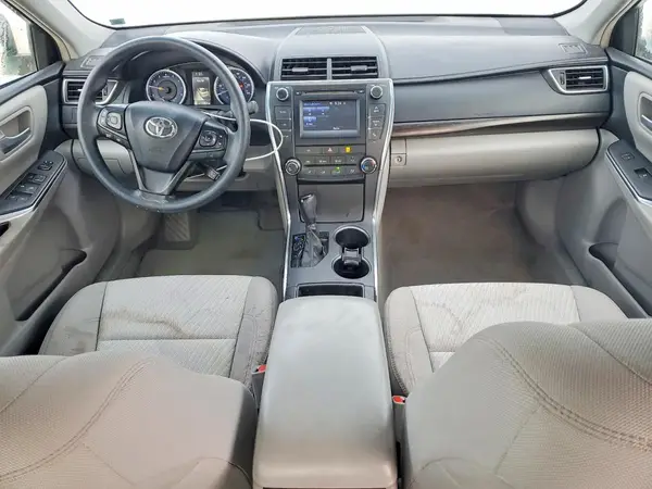 4T4BF1FK1GR528835 2016 TOYOTA CAMRY - Image 8