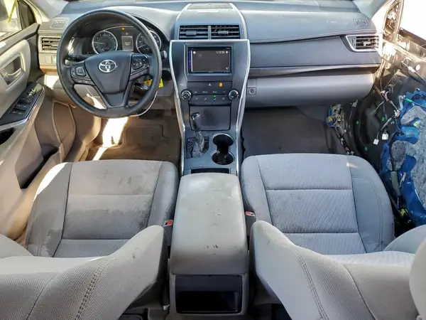4T4BF1FK1GR528883 2016 TOYOTA CAMRY - Image 8