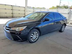 4T4BF1FK1GR529872 2016 TOYOTA CAMRY