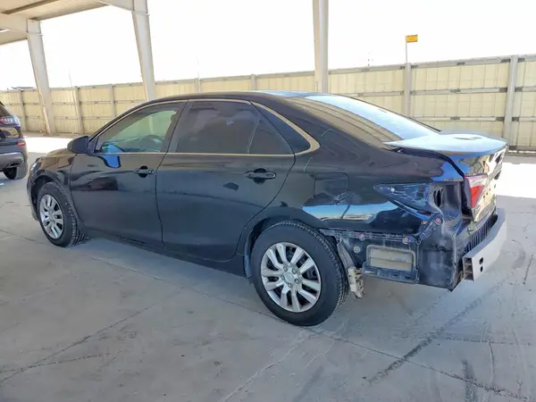 4T4BF1FK1GR529872 2016 TOYOTA CAMRY - Image 2