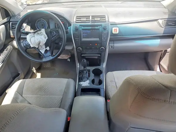 4T4BF1FK1GR530259 2016 TOYOTA CAMRY - Image 8