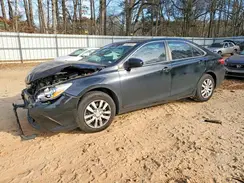 4T4BF1FK1GR531329 2016 TOYOTA CAMRY