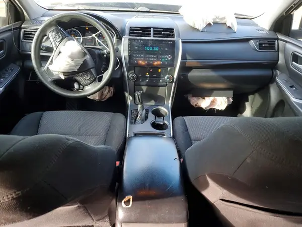 4T4BF1FK1GR531329 2016 TOYOTA CAMRY - Image 8
