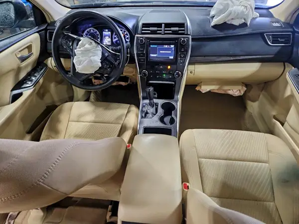 4T4BF1FK1GR531413 2016 TOYOTA CAMRY - Image 8