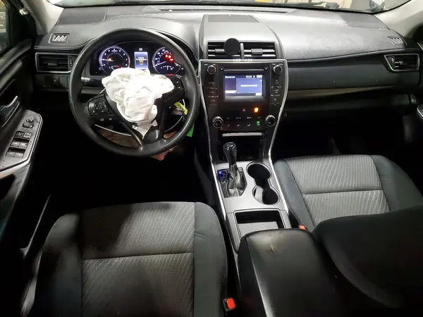 4T4BF1FK1GR531556 2016 TOYOTA CAMRY - Image 8