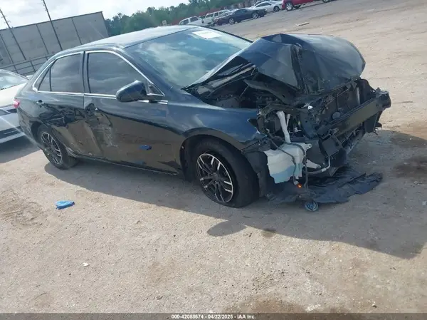 4T4BF1FK1GR532478 2016 TOYOTA CAMRY - Image 1