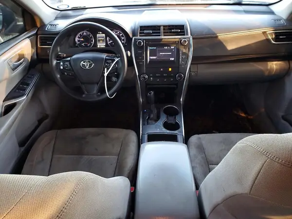 4T4BF1FK1GR532951 2016 TOYOTA CAMRY - Image 8