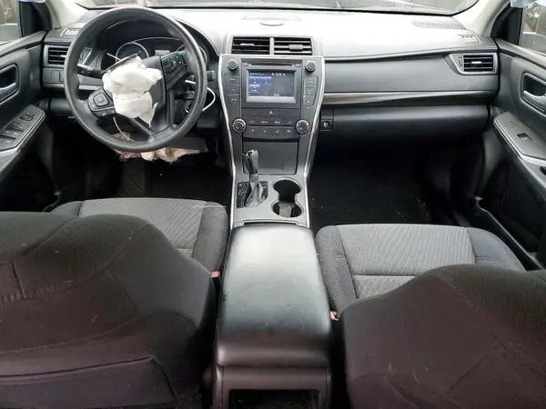 4T4BF1FK1GR533419 2016 TOYOTA CAMRY - Image 8