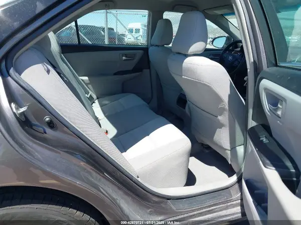 4T4BF1FK1GR534683 2016 TOYOTA CAMRY - Image 8