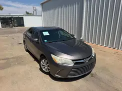 4T4BF1FK1GR534716 2016 TOYOTA CAMRY