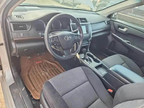 4T4BF1FK1GR535297 2016 TOYOTA CAMRY - Image 8