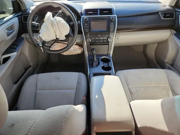 4T4BF1FK1GR535770 2016 TOYOTA CAMRY - Image 8