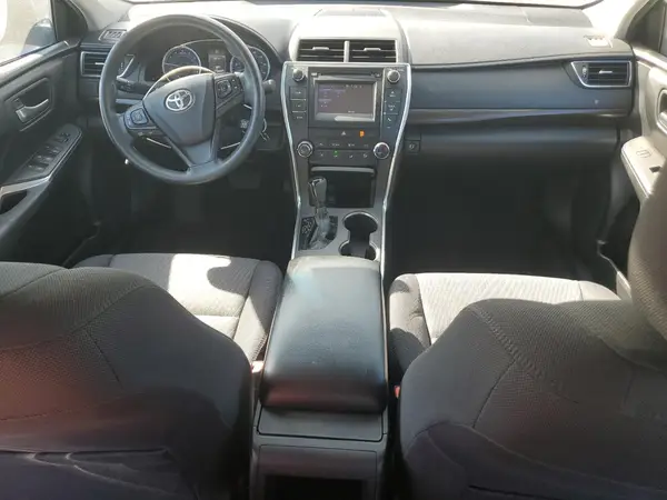 4T4BF1FK1GR536630 2016 TOYOTA CAMRY - Image 8